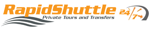 RapidShuttle 24/7