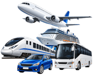 Airport Booking