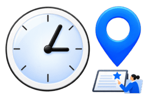 Hourly Transfers
